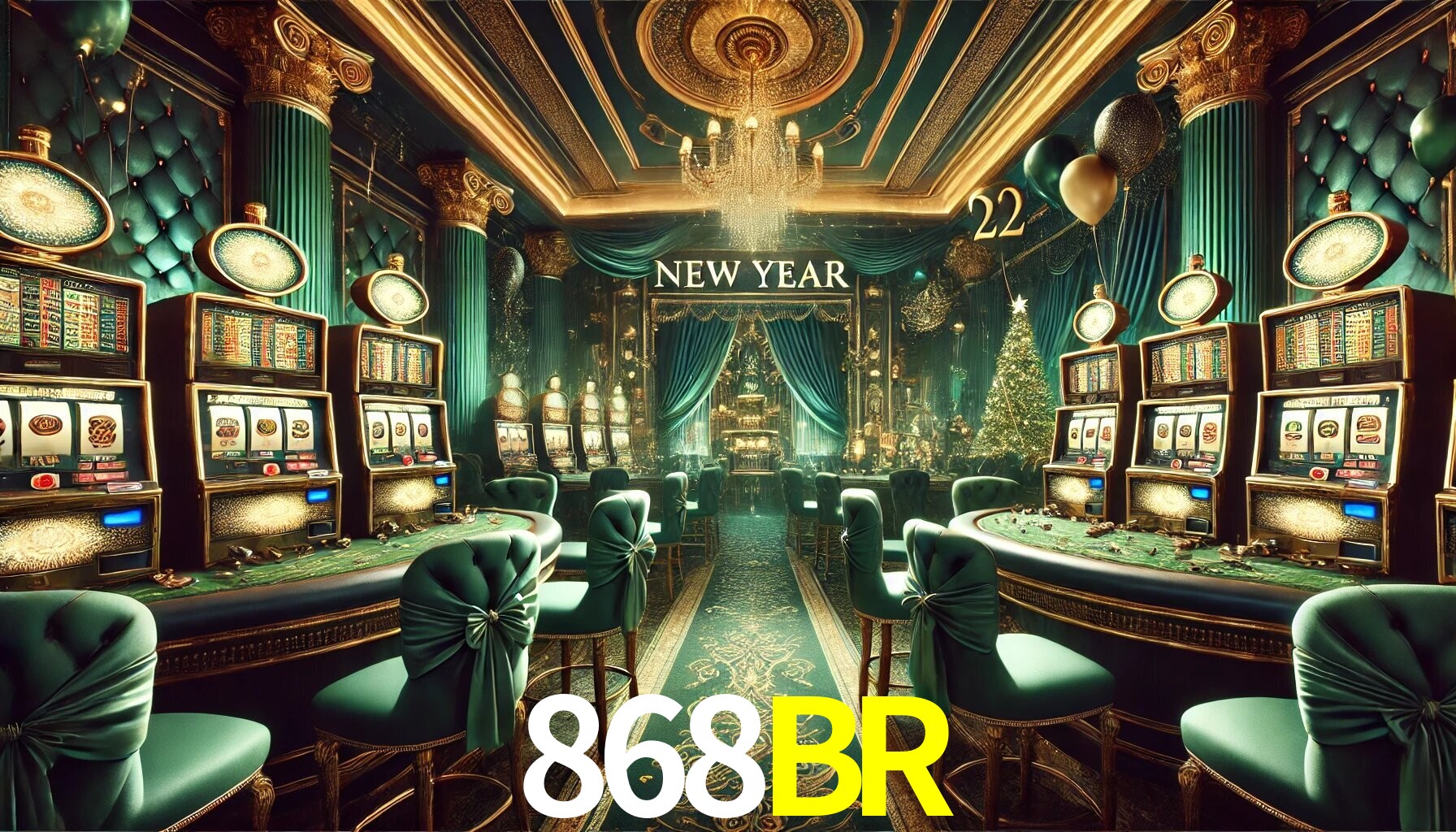 Benefícios do 868BR