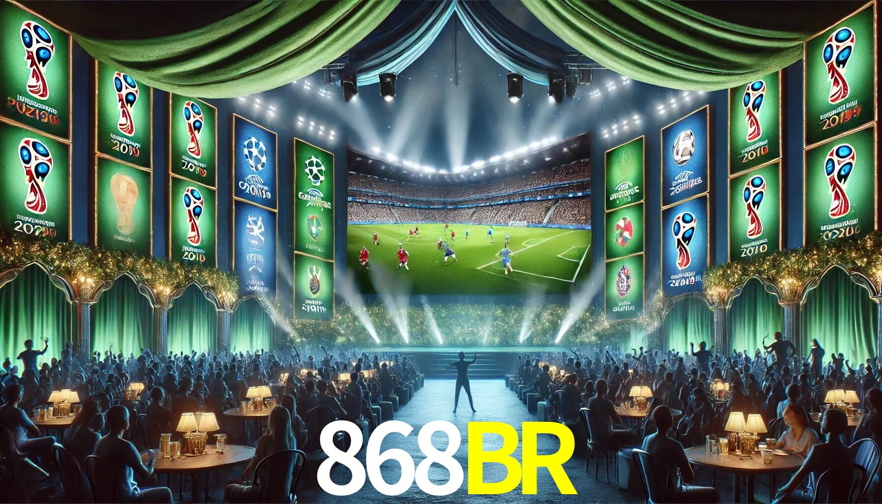 Eventos Esportivos