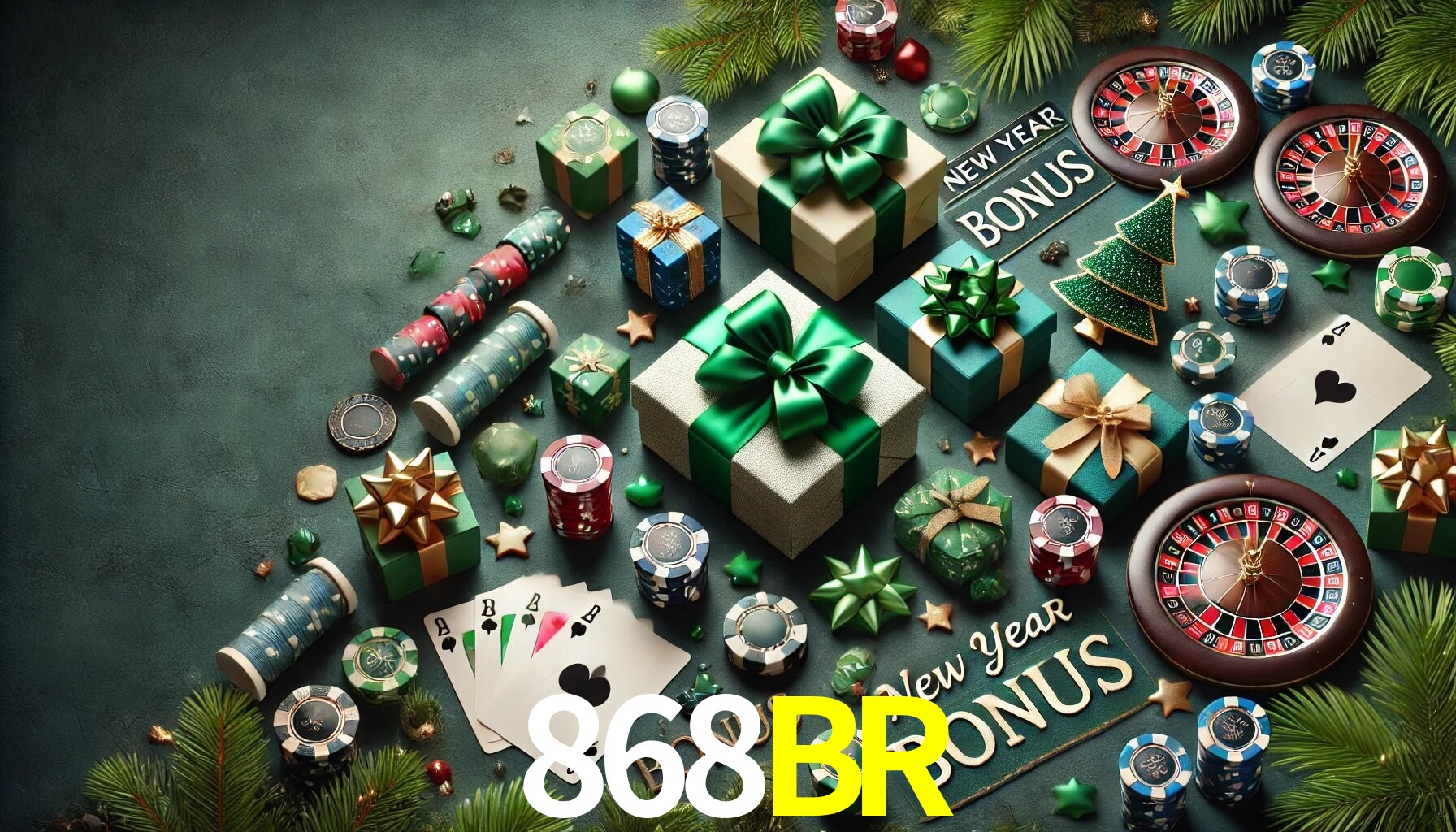 Bônus Festivos
