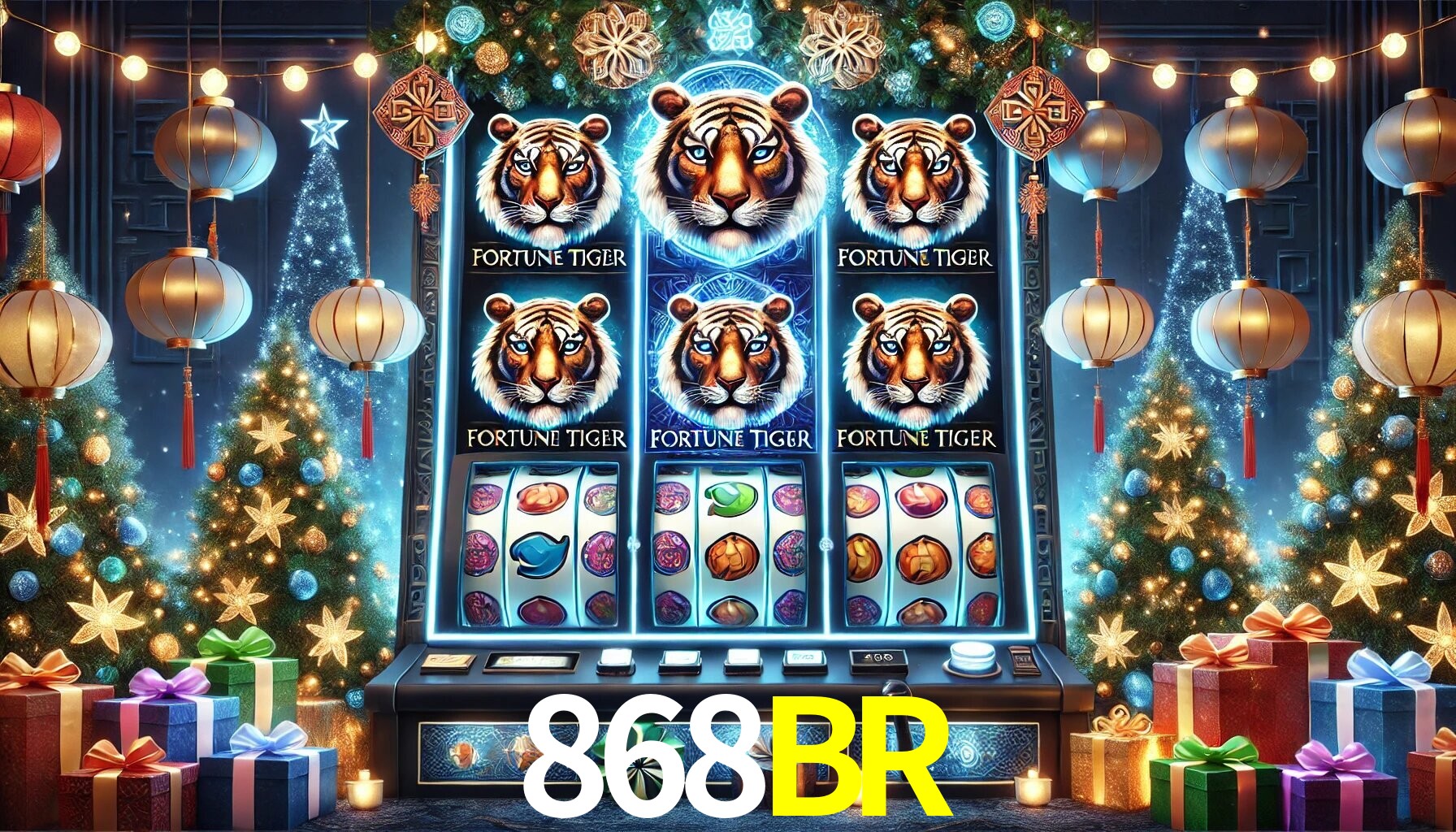 Como Jogar Fortune Tiger